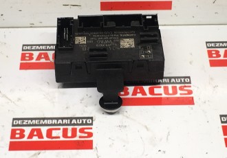 Modul usa dreapta fata VW Golf 7 2014-2020 Cod: 5Q4959392B