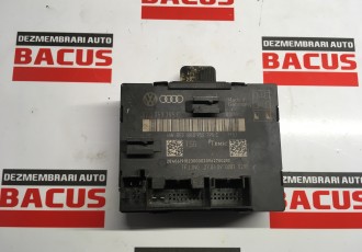 Modul usa dreapta spate Audi A4 B8 cod: 8k0959795c