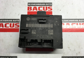 Modul usa dreapta spate Audi A4 B8 cod: 8t0959795n