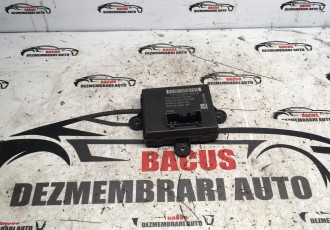 Modul usa dreapta spate Ford Focus 3 cod: bv6n 14b532 bj