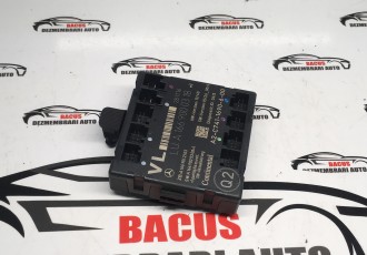 Modul usa Mercedes-benz A-class an 2017 cod piesa A1669000318