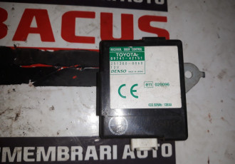 Modul usa pentru Toyota Rav 4 cod: 8974142151