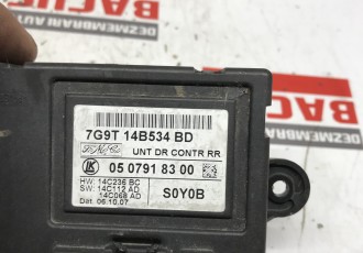 Modul Usa Spate S Max / Ford Mondeo COD 7G9T-14B534-BD