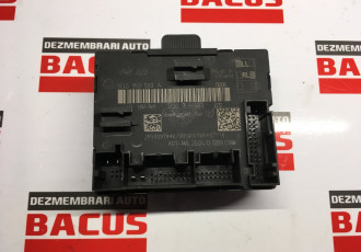 Modul usa stanga fata Audi A3 8V cod: 5q0959593