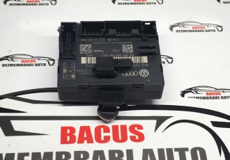 Modul usa stanga fata audi a4 b8 8k2 Modul usa stanga fata audi a4 b8 8k2 8k0959793p