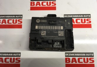 Modul usa stanga fata Audi A4 B8 cod: 8k0959793c