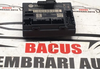 Modul usa stanga fata Audi A4 B8 cod: 8k0959793j