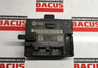 Modul usa stanga fata Audi A4 B8 cod: 8k0959793j