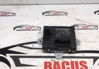 Modul ușă stânga față Ford Fiesta 2014 CV1T-14B533-AF