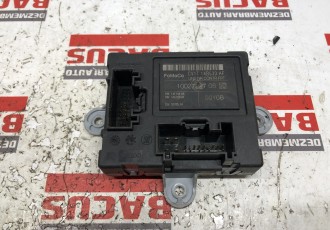 Modul Usa Stanga Fata Ford Focus 4 Mk4 Cod CV1T14B533AF