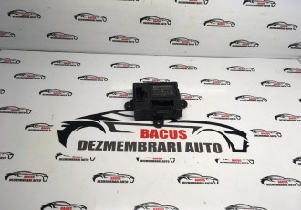 Modul usa stanga fata Ford Mondeo 4 Turnier cod 9G9T-14B533-QC,