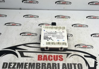 Modul usa stanga fata Mercedes C-Class W205 A2059000328
