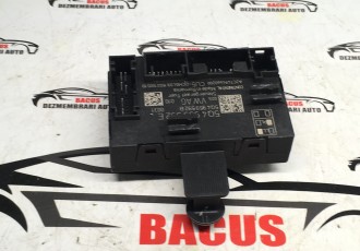 Modul usa stanga fata Skoda Superb 3 5Q4959592E