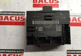 Modul usa stanga fata Volkswagen Golf 7 cod: 5q0959593b