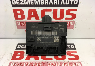 Modul usa stanga fata VW Golf 7 cod: 5Q0959593A 