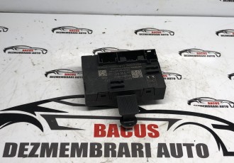 Modul usa stanga spate Audi A4 B8 8K / S4 - Cod: 8K0959795G