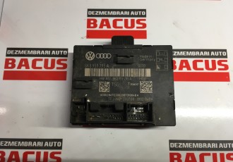 Modul usa stanga spate Audi A4 B8 cod: 8k0959795a