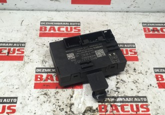 Modul usa stanga spate Audi Q5 8R / Audi A4 B8 8K / S4 - Cod: 8K0959795G