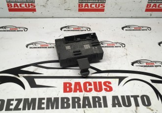 Modul usa stanga spate Audi Q5 8R / Audi A4 B8 8K / S4 - Cod: 8K0959795G