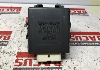 Modul Ușa Toyota Avensis T27 An 2009-2013 Cod : 8597020020 