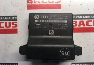 Modul usa VW Passat B6 cod: 3c0907530c