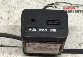 Modul USB / AUX  Kia Sportage 2.0 Motorina 2012 96110-3W000 961103W000