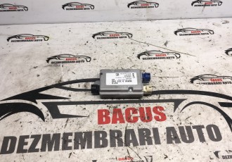 Modul USB Cod: 8410 9355549-03 BMW Seria 5 G30 [2016 - 2020] Touring wagon