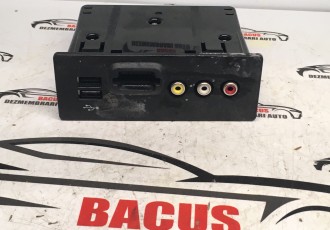 Modul USB Ford Mondeo MK5 [2014 - 2020] Cod: BT4T-14F014-AE