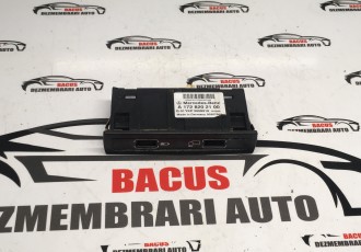 Modul USB Mercedes-Benz CLA-Class C117 [2013 - 2016] Cod: A1728202100
