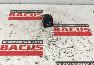 Modul USB, priza USB, BMW , cod 9229294