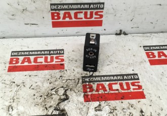 Modul USB, priza USB, BMW , cod 9237653
