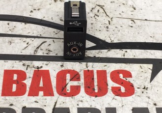 Modul USB, priza USB, BMW , cod 9237653