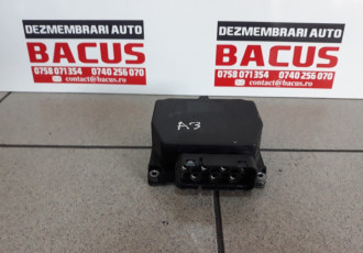 Modul vacuum Audi A3 1.9 tdi 