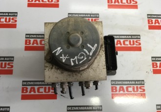 Modul Volkswagen Tiguan cod: 5n0614517l