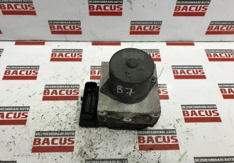 Modul VW Passat B7 cod: 3aa614109aq