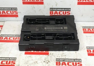 Modul/calculator confort Audi A6/A7/A8 cod 4H0907064FN
