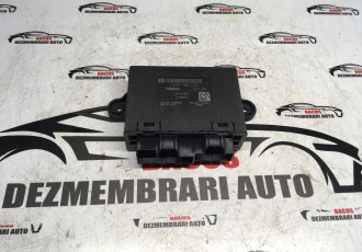 Module usa ford puma ii 1.0 ecoboost cod- lu5t-14b531-bc