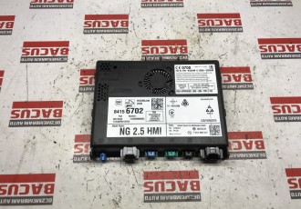 Modulul HMI / Navigatie Opel Astra K An 2017 Cod 84028494