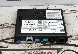  Modulul HMI Unitate radio Opel Insignia B COD- 84387989