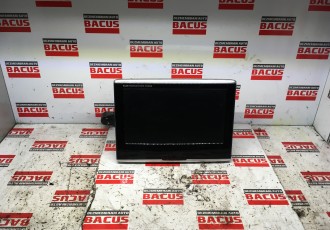  Monitor Dvd Tetiera Touchscreen AUDI Q5 COD- 4g0051700e