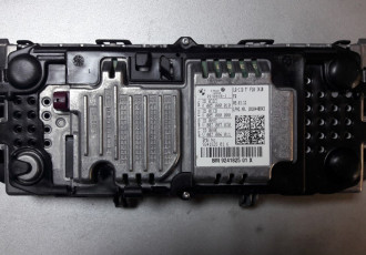 Monitor navigatie CIC pentru BMW F10 