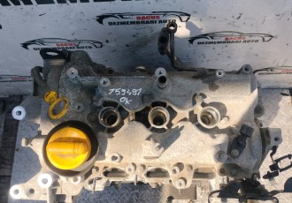  Motor 0.9 tce Motor turbo 66 kw 90 cai Euro 6 Dacia Logan MCV H4B 408 H4BB408 