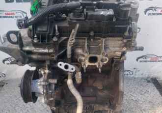 Motor 1.0i EcoBoost  Ford Fiesta 7 2018 Euro 6 cod- SFJK