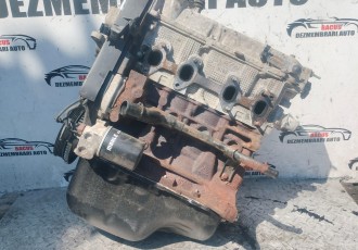 Motor 1.2 benzina pentru Ford Ka an 2011 tip 169A4000 