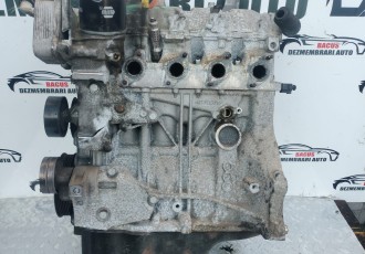 Motor 1.2 TSI SEAT IBIZA, POLO 6R, Fabia, Golf 6,Leon,cod- CBZ