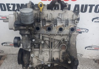 Motor 1.2 tsi skoda fabia 2 vw polo 6r golf 6 cod- CBZ / 87.000 -KM