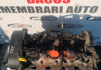 MOTOR 1.4 TSI 2015 - 2020 VW TIGUAN / SKODA SUPERB / SEAT LEON / VW GOLF 7 / PASSAT B8 COD- CZE