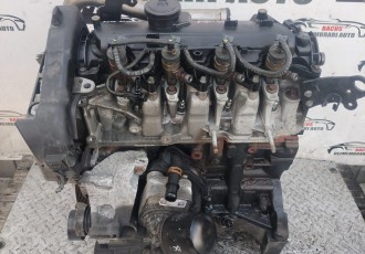 Motor 1.5 dCi Dacia / Renault Euro 5 110.000KM COD- K9KB608 