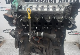MOTOR 1.6 DCI - NISSAN QASHQAI AN- 2011 ;COD-  R9MB405
