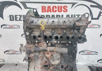 Motor 1.6 DCI RENAULT TRAFIC 3 din 2016 tip R9M A408